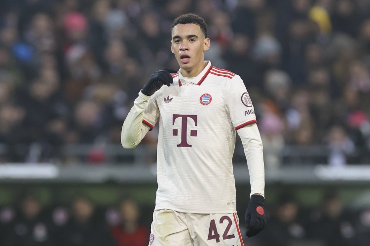 云开体育-哈曼：穆西亚拉的高薪就像是拜仁的乔丹，但他伤愈后仍未帮助球队