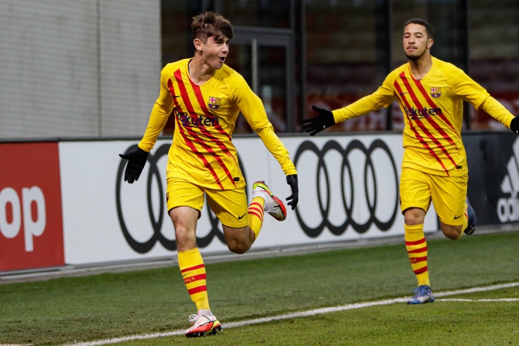 yunkai体育-加里多：足球很多条路不一定留在巴萨 库巴西和亚马尔是特殊例子